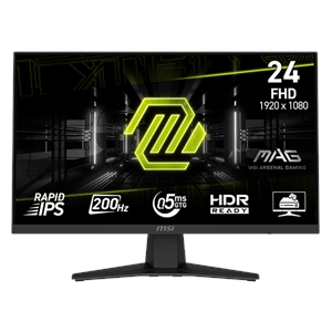 Msi Mag 244f