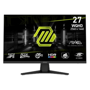 Msi Mag 274qf X24