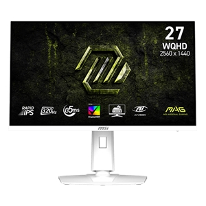 Msi Mag 274qrfw X32