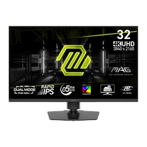 Msi Mag 322urdf E16