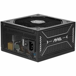 Msi Mag A650gls Pcie5