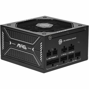 Msi Mag A750gls Pcie5