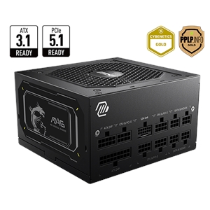 Msi Mag A850gl Pcie5 Ii