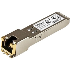 Startech.com Ma Sfp 1gb Tx Compatible Sfp