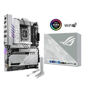 Asus Rog Maximus Z890 Apex