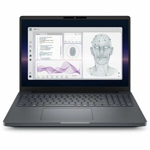 Dell Commercial Pro Max 16" U9 64g 1t W11p