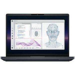 Dell Commercial Pro Max 16" U7 32g 512g W11p