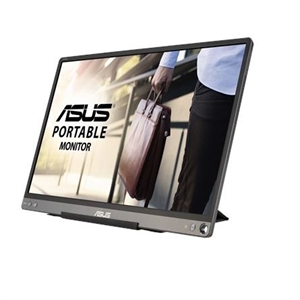 Asus 15.6"hd Portable Usb C Monitor