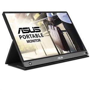 Asus Mb16ahp 15.6 Full Hd Zenscreen