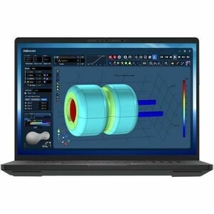 Dell Commercial Pro Max 18" U9 64g 1t W11p