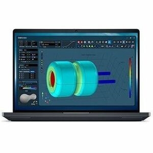 Dell Commercial Pro Max 18" U7 32g 512g W11p