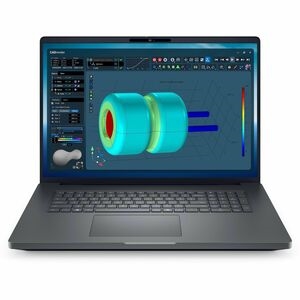 Dell Commercial Pro Max 18" U7 32g 512g W11p