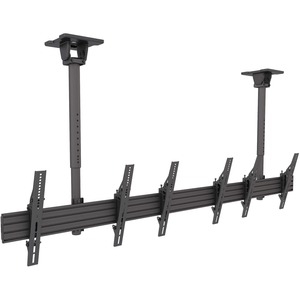 Kanto Living Inc Menu Board Ceiling Mount 3 Tv