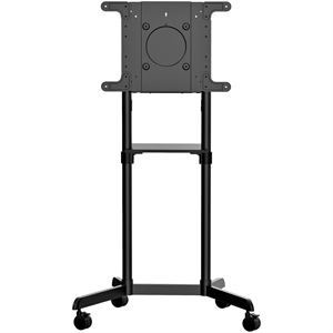 Startech.com Mobile Tv Cart for 37 70" Tvs