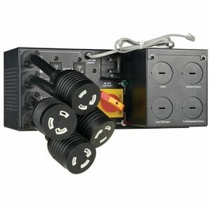 Eaton Maintenance Bypass 8-11kva 9px