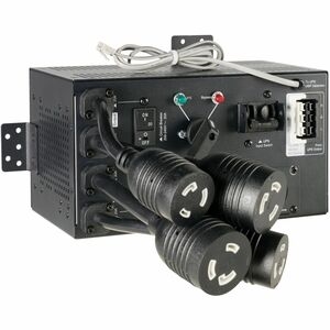 Eaton Maintenance Bypass 3-6kva 9px