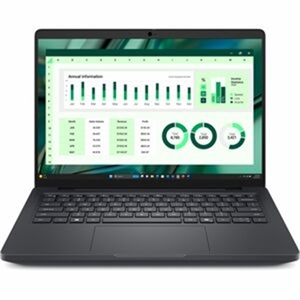 Dell Commercial Pro Max 14" U7 16g 512g 11p