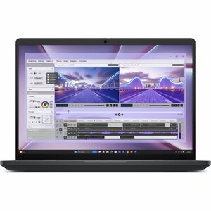 Dell Commercial Pro Max 16 U5 16g 256g W11p
