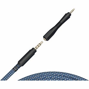 Max Cases Headset Adapter W 3.5mm Plug