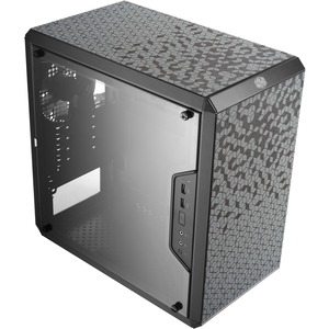 Coolermaster Q300l Case