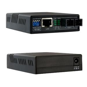 Startech.com Ethernet Media Converter Taa