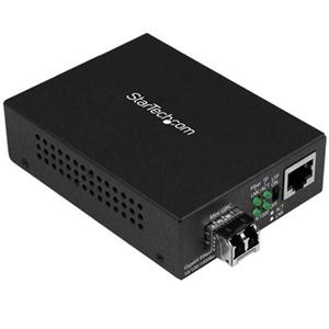 Startech.com Fiber Media Cnvtr 850nm Taa