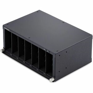 Startech.com 7 Slot Media Chassis Taa