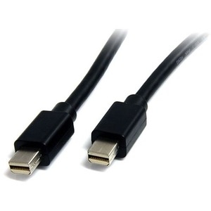 Startech.com 3' Mini Displayport 1.2 Cbl