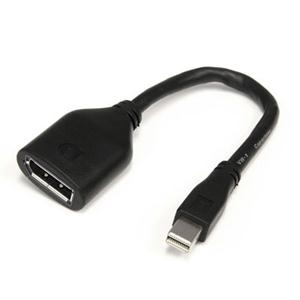 Startech.com 6" Mini Dp to Dp Cable
