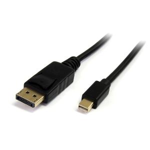 Startech.com 10' Mini Dp to Dp 1.2 Cable