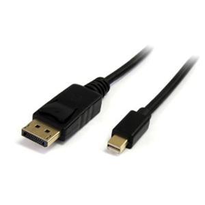 Startech.com 6' Mini Dp to Dp 1.2 Cable