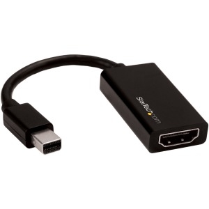 Startech.com Mini Displayport to Hdmi Adptr