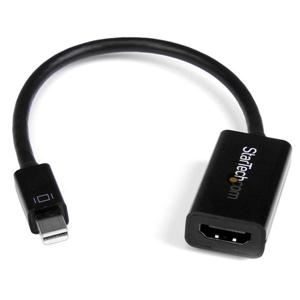 Startech.com Mdp to Hdmi Converter 4k