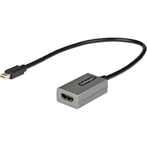 Startech.com Mdp to Hdmi Adapter 1080p