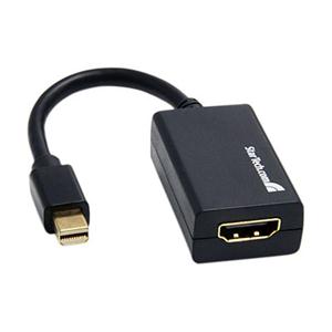Startech.com Mini Displayport to Hdmi