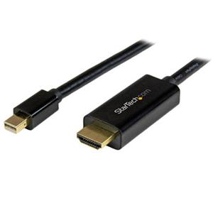 Startech.com 6ft Mdp to Hdmi Cable 4k