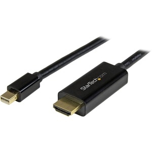 Startech.com 5m Mdp to Hdmi Cable