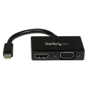 Startech.com Mdp to Hdmi or Vga Converter