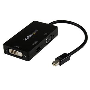 Startech.com Mdp to Vga Dvi Hdmi Adapter
