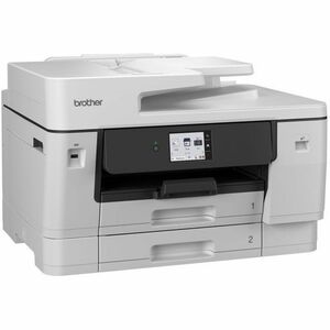 Brother International Inkvestment Aio Printer 11x17
