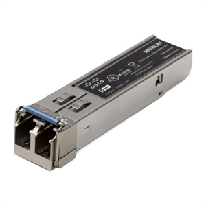 Cisco Systems Gig Ethernet Lx Mini Gbic