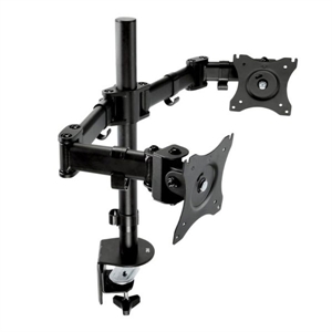 3m Company Dual Monitor Mount
