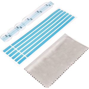 Startech.com Priv Scrn Adhesive Strips Taa