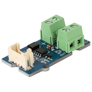 Texas Instruments Mosfet Module 5 Pack