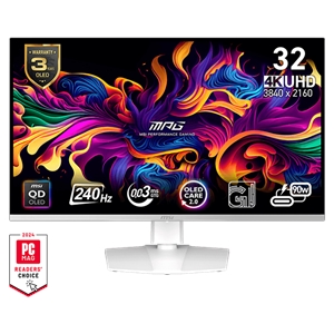 Msi Mpg 321urxw Qd-oled