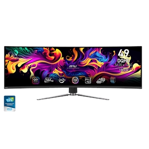 Msi Mpg 491cqp Qd Oled