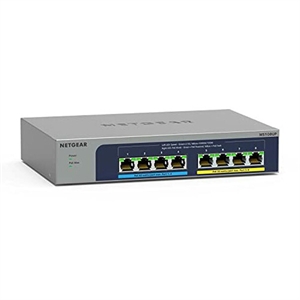 Netgear Ultra60 Poe++ Mg Unman Switch