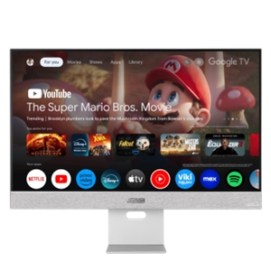 Asus Ms27uc
