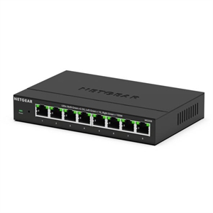 Netgear 8-port Multigig 2.5g Um Switch