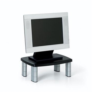3m Company Monitor Stand Black